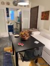 ΟΡΟΦΔΙΑΜΕΡΙΣΜΑ 60ΤΜ  800ΕΥΡΩ