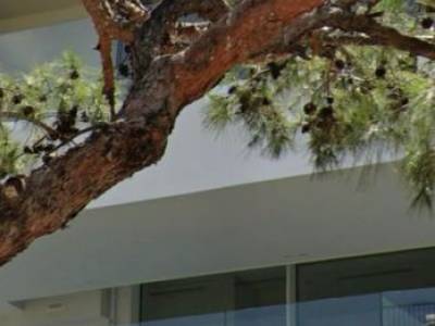 ΜΟΝΟΚΑΤΟΙΚΙΑ 520ΤΜ  7.500ΕΥΡΩ