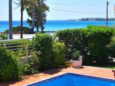 ΜΟΝΟΚΑΤΟΙΚΙΑ 400ΤΜ  1.400.000ΕΥΡΩ