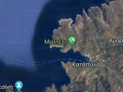 ΟΙΚΟΠΕΔΟ 40.000ΤΜ  500.000ΕΥΡΩ