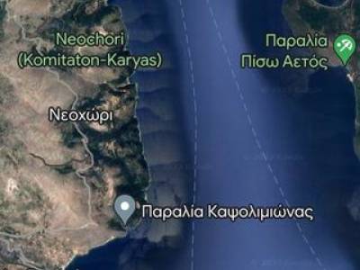 ΟΙΚΟΠΕΔΟ 180.000ΤΜ  8.500.000ΕΥΡΩ
