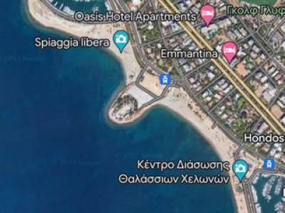 ΟΙΚΟΠΕΔΟ 1.250ΤΜ  3.600.000ΕΥΡΩ