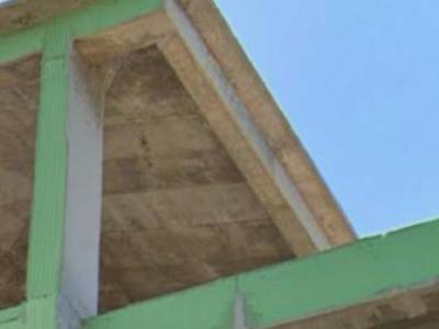 ΟΡΟΦΔΙΑΜΕΡΙΣΜΑ 120ΤΜ  500.000ΕΥΡΩ