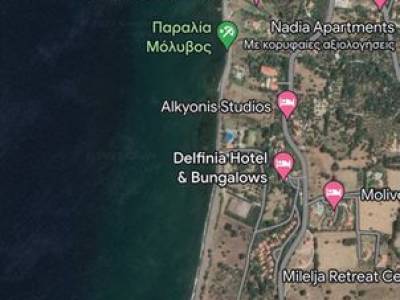 ΟΙΚΟΠΕΔΟ 42.000ΤΜ  600.000ΕΥΡΩ