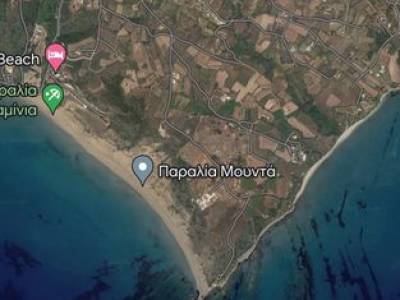ΟΙΚΟΠΕΔΟ 8.000ΤΜ  400.000ΕΥΡΩ