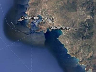 ΟΙΚΟΠΕΔΟ 100.000ΤΜ  1.500.000ΕΥΡΩ