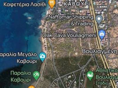 ΟΙΚΟΠΕΔΟ 1.285ΤΜ  2.700.000ΕΥΡΩ