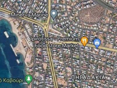 ΟΙΚΟΠΕΔΟ 1.000ΤΜ  1.400.000ΕΥΡΩ