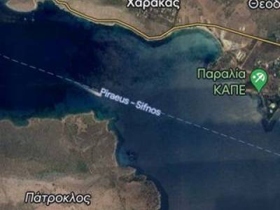 ΟΙΚΟΠΕΔΟ 60.000ΤΜ  5.000.000ΕΥΡΩ