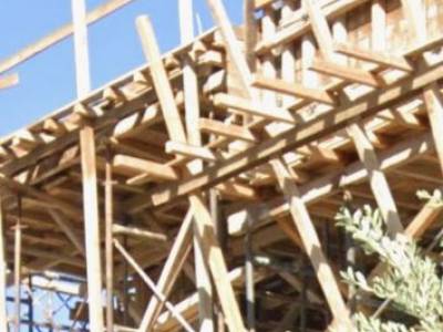 ΟΡΟΦΔΙΑΜΕΡΙΣΜΑ 76ΤΜ  380.000ΕΥΡΩ