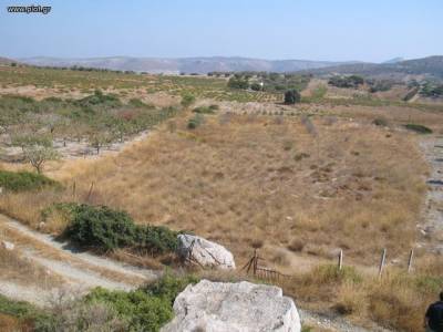 ΟΙΚΟΠΕΔΟ 4.615ΤΜ  150.000ΕΥΡΩ