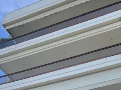 ΟΡΟΦΔΙΑΜΕΡΙΣΜΑ 142ΤΜ  600.000ΕΥΡΩ