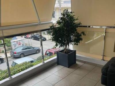 ΟΡΟΦΔΙΑΜΕΡΙΣΜΑ 120ΤΜ  1.300ΕΥΡΩ