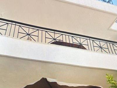 ΟΡΟΦΔΙΑΜΕΡΙΣΜΑ 110ΤΜ  1.100ΕΥΡΩ