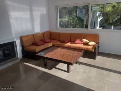 ΜΟΝΟΚΑΤΟΙΚΙΑ 125ΤΜ  1.500ΕΥΡΩ