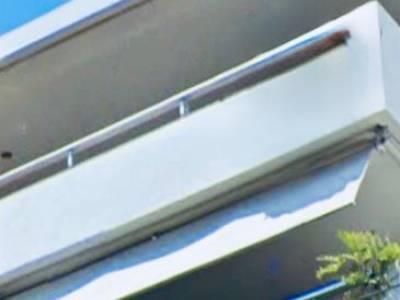 ΟΡΟΦΔΙΑΜΕΡΙΣΜΑ 135ΤΜ  1.200ΕΥΡΩ