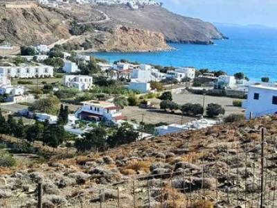 ΟΙΚΟΠΕΔΟ 1.000ΤΜ  150.000ΕΥΡΩ