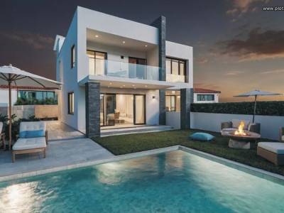 ΜΟΝΟΚΑΤΟΙΚΙΑ 250ΤΜ  600.000ΕΥΡΩ