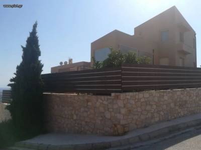 ΜΟΝΟΚΑΤΟΙΚΙΑ 550ΤΜ  6.000ΕΥΡΩ