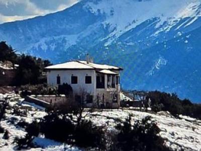 ΜΟΝΟΚΑΤΟΙΚΙΑ 220ΤΜ  370.000ΕΥΡΩ