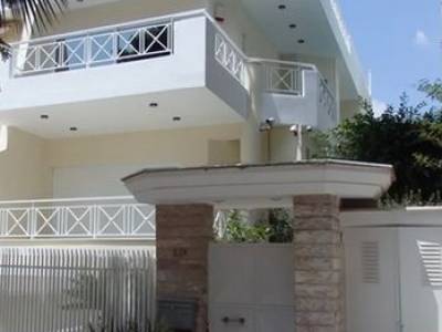 ΜΟΝΟΚΑΤΟΙΚΙΑ 400ΤΜ  1.400.000ΕΥΡΩ