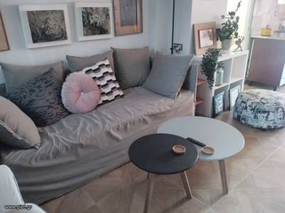 ΚΑΤΟΙΚΙΑ 45ΤΜ  750ΕΥΡΩ