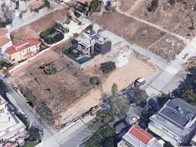 ΟΙΚΟΠΕΔΟ 487ΤΜ  600.000ΕΥΡΩ