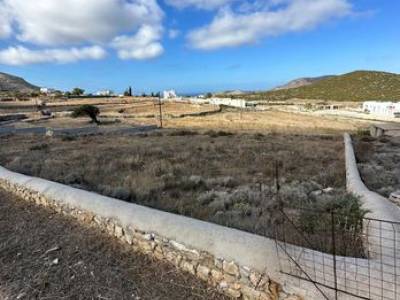 ΟΙΚΟΠΕΔΟ 500ΤΜ  100.000ΕΥΡΩ