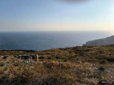 ΟΙΚΟΠΕΔΟ 6.400ΤΜ  180.000ΕΥΡΩ