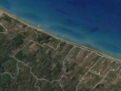 ΟΙΚΟΠΕΔΟ 4.000ΤΜ  220.000ΕΥΡΩ