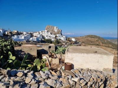 ΟΙΚΟΠΕΔΟ 530ΤΜ  300.000ΕΥΡΩ