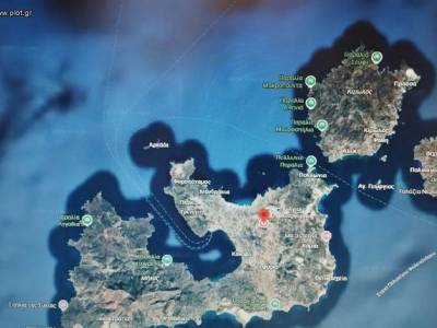 ΟΙΚΟΠΕΔΟ 3.250ΤΜ  200.000ΕΥΡΩ