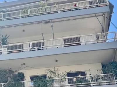 ΟΡΟΦΔΙΑΜΕΡΙΣΜΑ 56ΤΜ  150.000ΕΥΡΩ