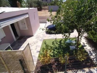 ΜΟΝΟΚΑΤΟΙΚΙΑ 50ΤΜ  750ΕΥΡΩ