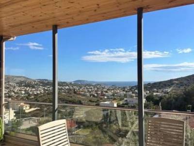 ΜΕΖΟΝΕΤΑ 155ΤΜ  1.600ΕΥΡΩ