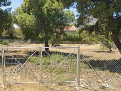 ΟΙΚΟΠΕΔΟ 922ΤΜ  250.000ΕΥΡΩ