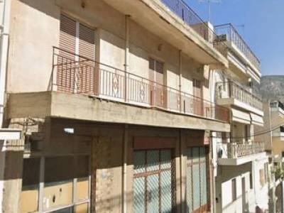 ΚΤΙΡΙΟ 220ΤΜ  320.000ΕΥΡΩ