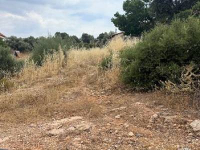 ΟΙΚΟΠΕΔΟ 570ΤΜ  100.000ΕΥΡΩ