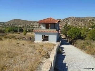 ΜΟΝΟΚΑΤΟΙΚΙΑ 220ΤΜ  260.000ΕΥΡΩ