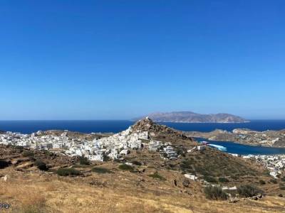 ΟΙΚΟΠΕΔΟ 9.917ΤΜ  470.000ΕΥΡΩ