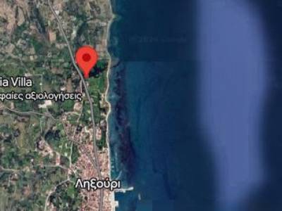 ΟΙΚΟΠΕΔΟ 11.500ΤΜ  1.000ΕΥΡΩ
