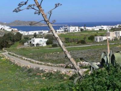 ΟΙΚΟΠΕΔΟ 6.900ΤΜ  700.000ΕΥΡΩ