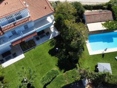 ΚΑΤΟΙΚΙΕΣ 500ΤΜ  2.500.000ΕΥΡΩ