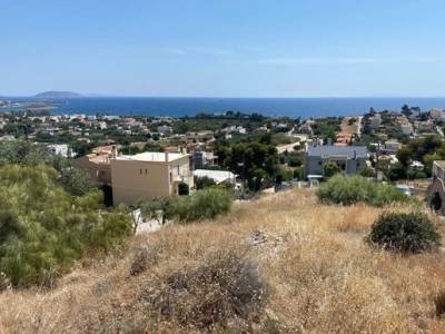 ΟΙΚΟΠΕΔΟ 645ΤΜ  600.000ΕΥΡΩ