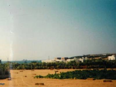 ΟΙΚΟΠΕΔΟ 400ΤΜ  200.000ΕΥΡΩ