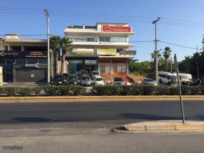 ΕΠΑΓΓΕΛΜΑΤΙΚΟΣ ΧΩΡΟΣ 125ΤΜ  1.600ΕΥΡΩ