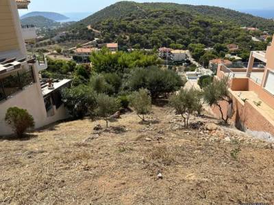 ΟΙΚΟΠΕΔΟ 600ΤΜ  240.000ΕΥΡΩ