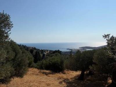 ΟΙΚΟΠΕΔΟ 1.986ΤΜ  100.000ΕΥΡΩ