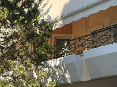 ΟΡΟΦΔΙΑΜΕΡΙΣΜΑ 110ΤΜ  1.300ΕΥΡΩ