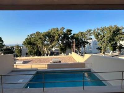 ΜΟΝΟΚΑΤΟΙΚΙΑ 115ΤΜ  450.000ΕΥΡΩ